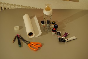 Fläschchen1-Bild1 Materialien